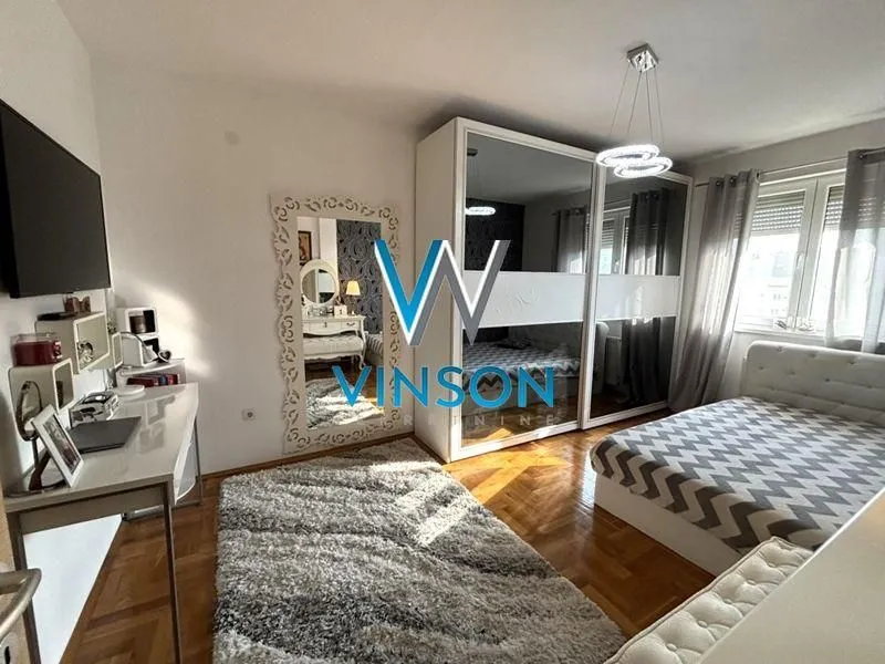Prodaja, četvorosoban stan, 120m², Novi Sad Sve Podlokacije, Novi Sad