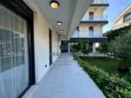 Izdavanje, dvosoban stan, 100m2, Dalmatinska ulica, Podgorica