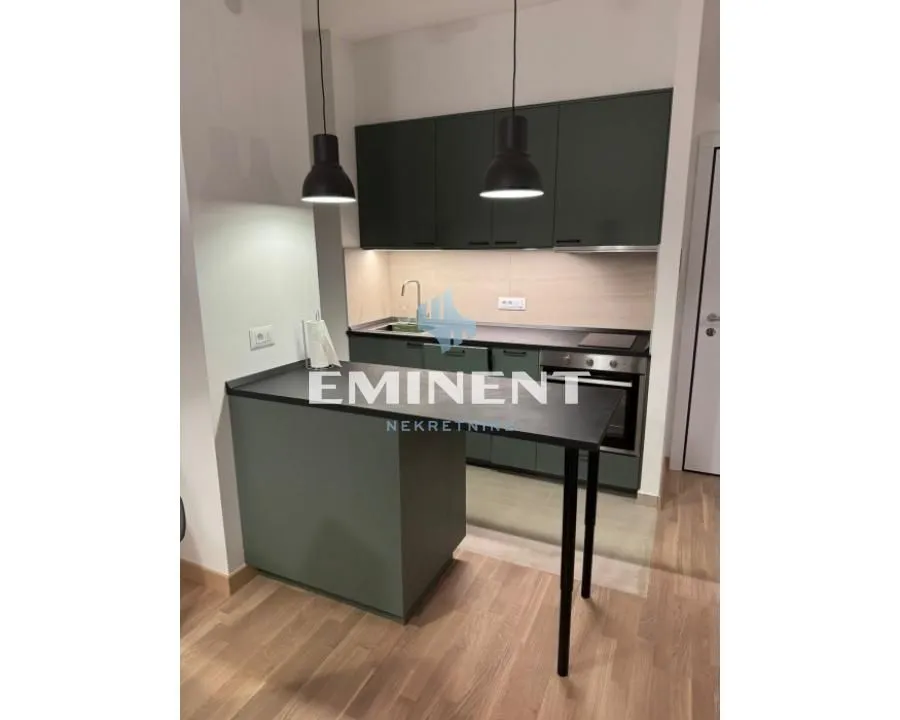 Rent, apartment, 47m², Altina, Beograd