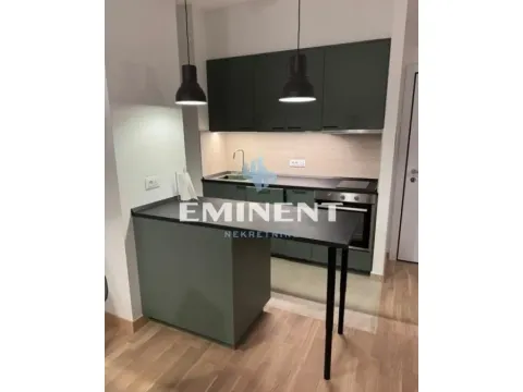 Rent, apartment, 47m², Altina, Beograd - image 2