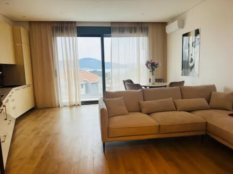 Sale, three bedroom apartment, 90m², Kava, Tivat - image 1
