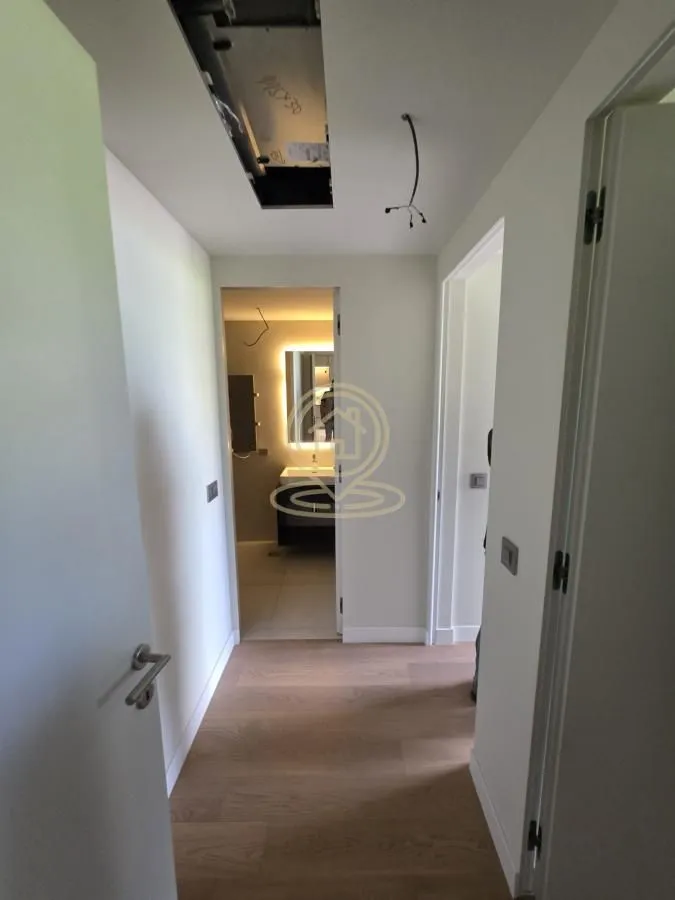 Rent, three bedroom apartment, 80m², Novi Beograd Sve Podlokacije, Beograd