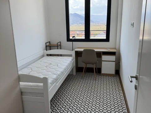 Rent, three bedroom apartment, 96m², Tološka šuma, Podgorica - image 4