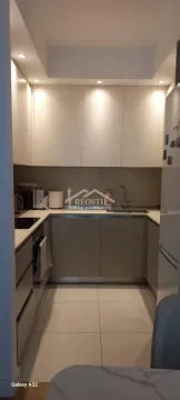 Rent, three bedroom apartment, 91m², Savski Venac, Beograd - image 2