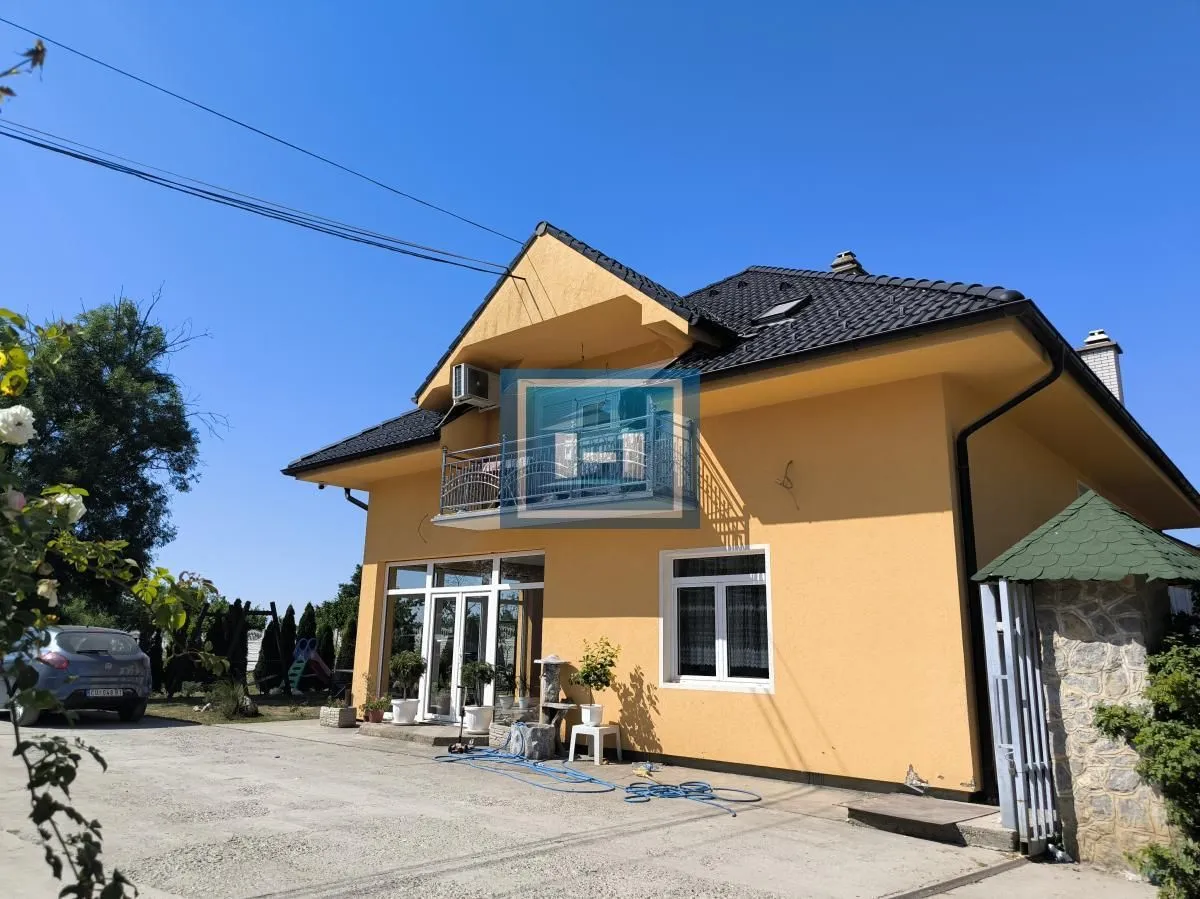 Prodaja, kuća, 684m², Veliki Popović, Despotovac