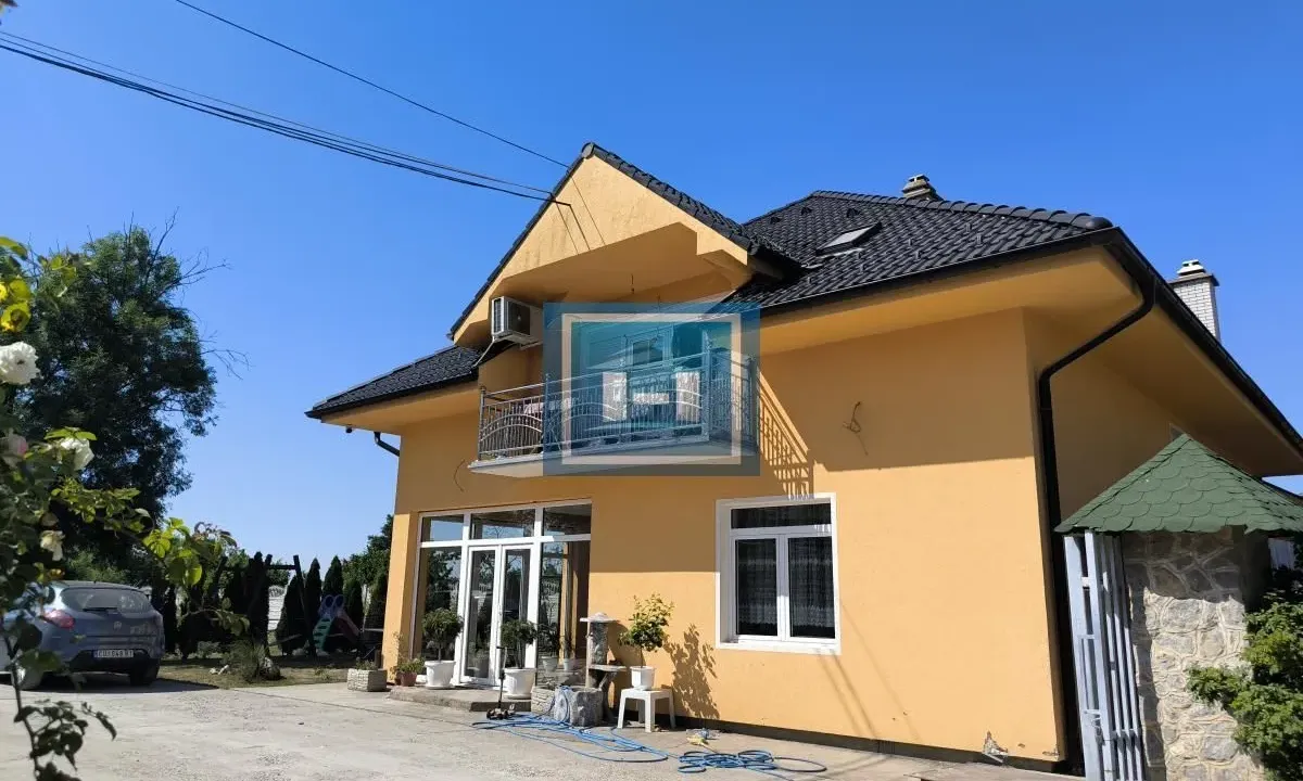 Prodaja, kuća, 684m², Veliki Popović, Despotovac