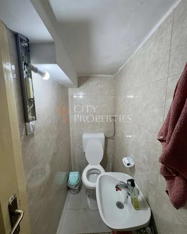 Rent, office space, 10m², Centar, Podgorica