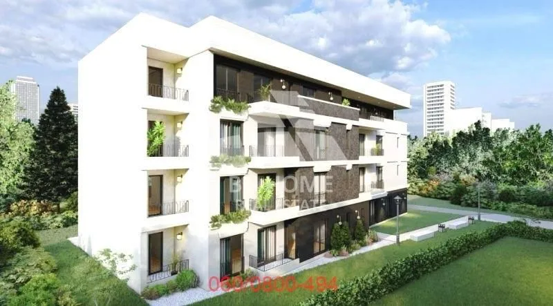 Prodaja, dvosoban stan, 78m², Pančevo, Srbija