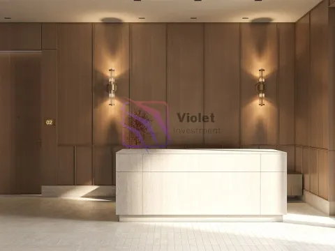 Prodaja, jednosoban stan, 136m², Stari Aerodrom, Podgorica - image 5