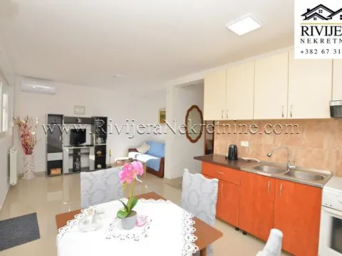 Sale, one bedroom apartment, 45m², Ratiševina, Herceg Novi - image 2