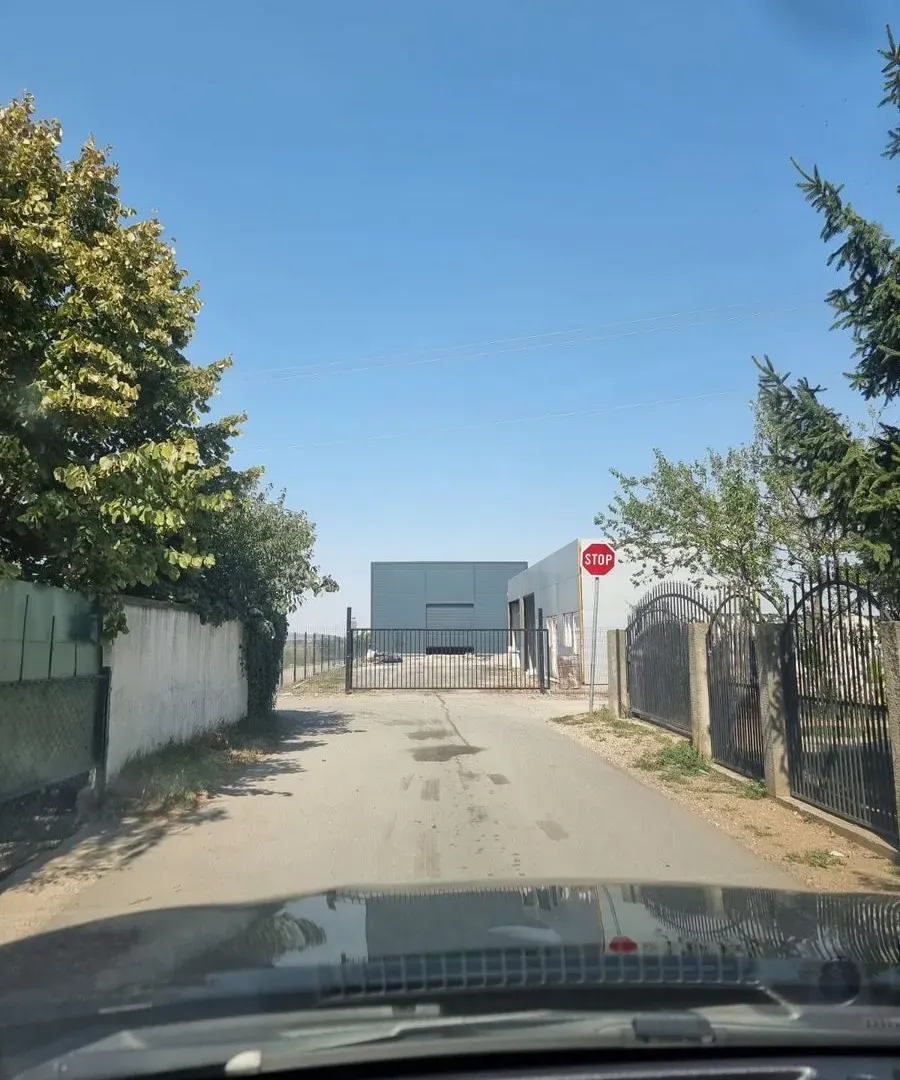 Prodaja, plac, 10000m², Surčin, Beograd