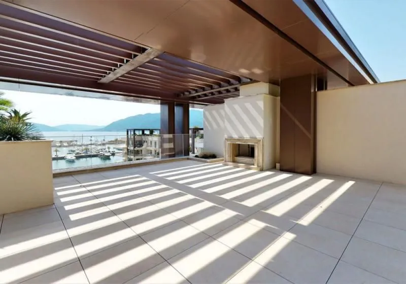 Prodaja, stan, 566m², Porto Montenegro, Tivat