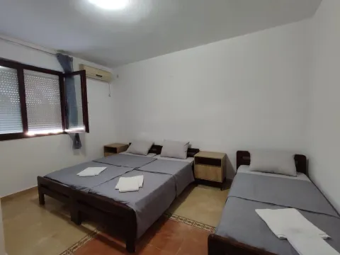 Izdavanje, jednosoban stan, 40m², Šušanj, Bar - image 3