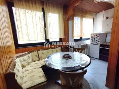 Sale, one bedroom apartment, 41m², Bagljaš, Zrenjanin - image 4