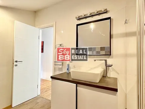 Sale, apartment, 172m², Stari Grad, Beograd - image 11