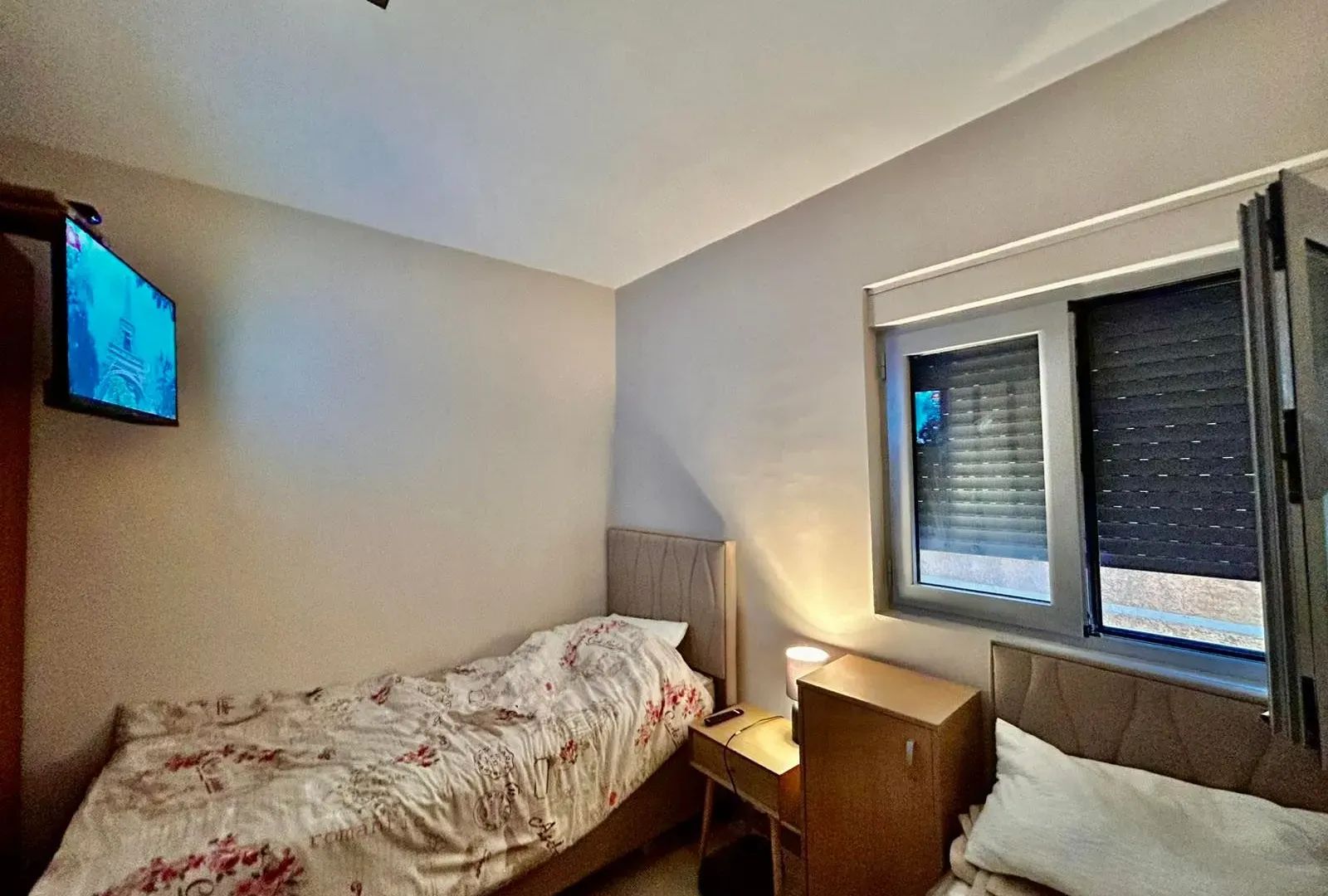Sale, apartment, 61m², Budva, Crna Gora