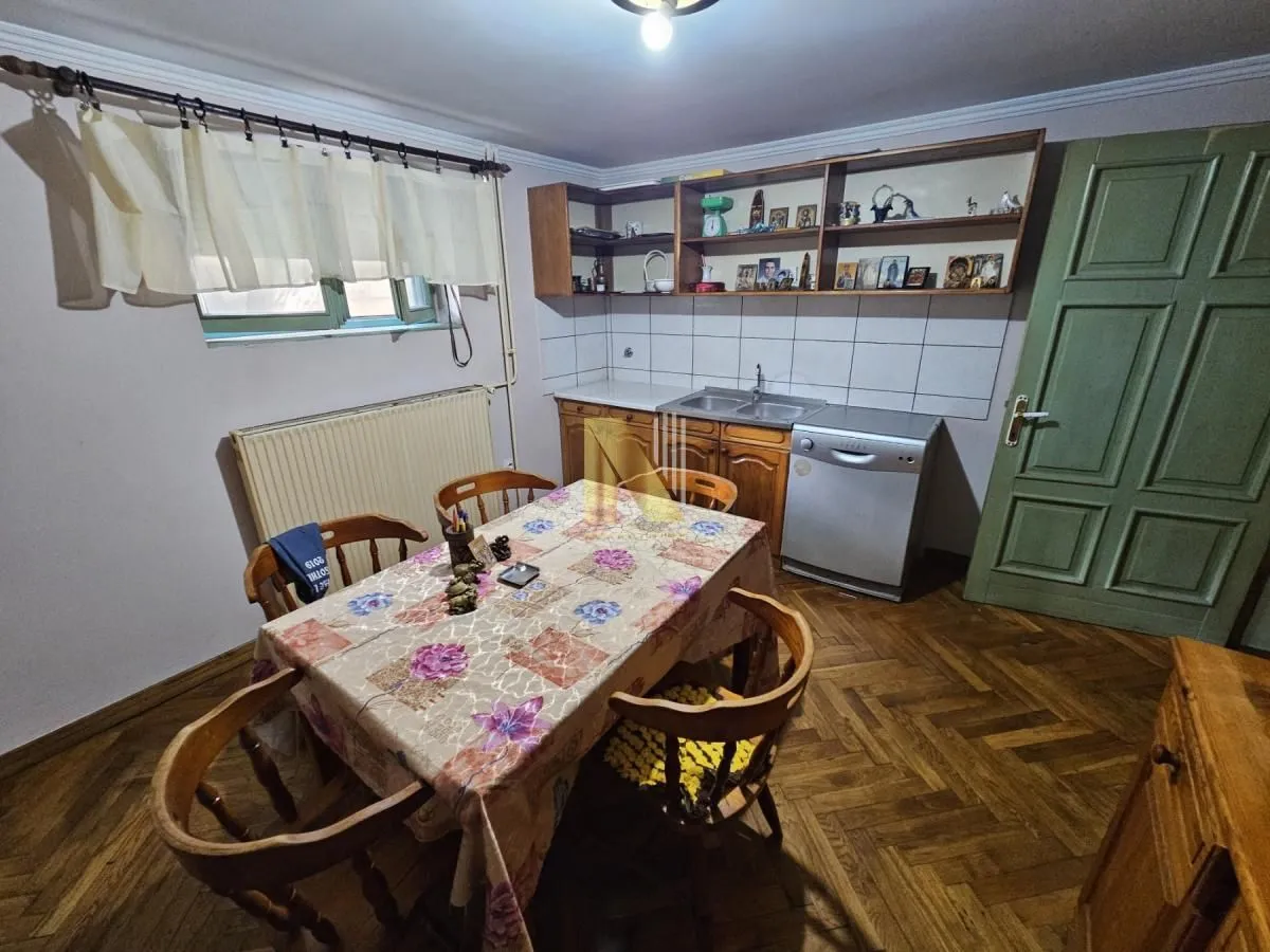 Sale, house, 101m², Aleksandrovo, Subotica