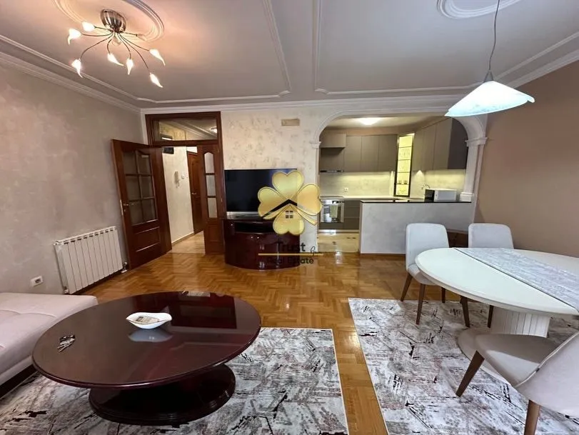 Rent, studio apartment, 94m², Vezirov Most, Podgorica