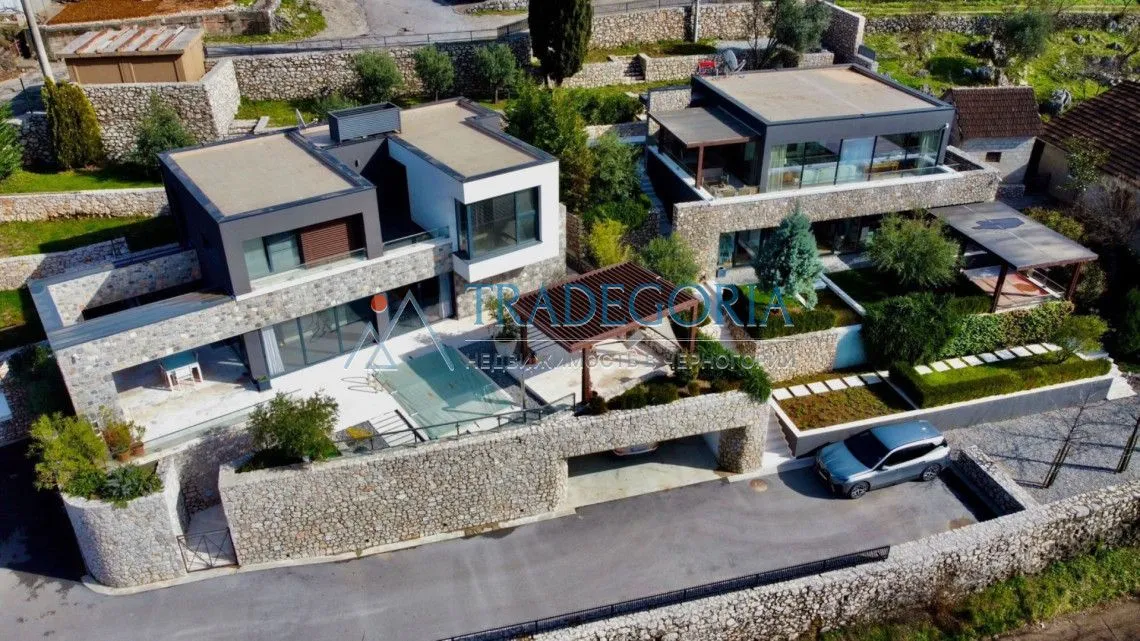 Prodaja, kuća, 162m², Podgorica, Crna Gora
