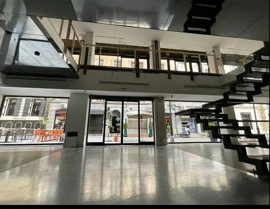 Rent, office space, 480m², Stari Grad, Beograd