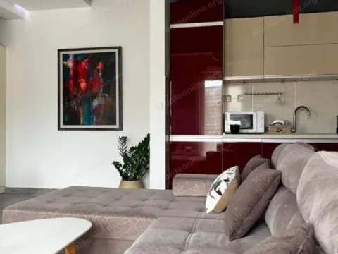 Sale, one bedroom apartment, 54m², Petrovac, Budva - image 4