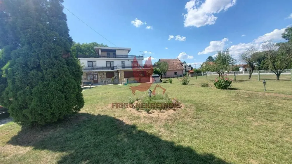 Prodaja, kuća, 175m², Mladenovac, Beograd