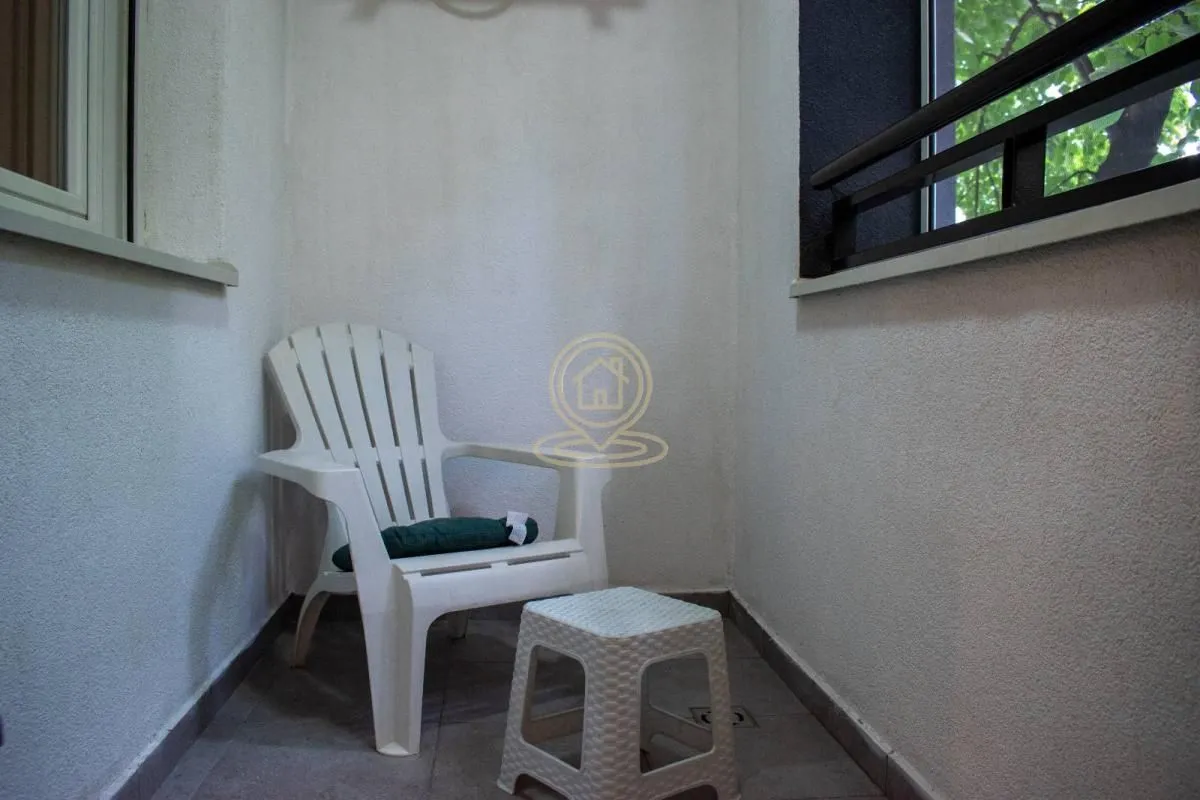 Rent, two bedroom apartment, 54m², Podbara, Novi Sad Sve Podlokacije