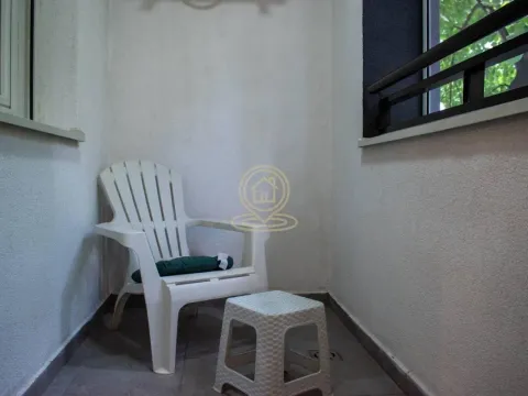 Rent, two bedroom apartment, 54m², Podbara, Novi Sad Sve Podlokacije - image 12