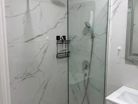 Rent, one bedroom apartment, 47m², Centar, Bar - image 5