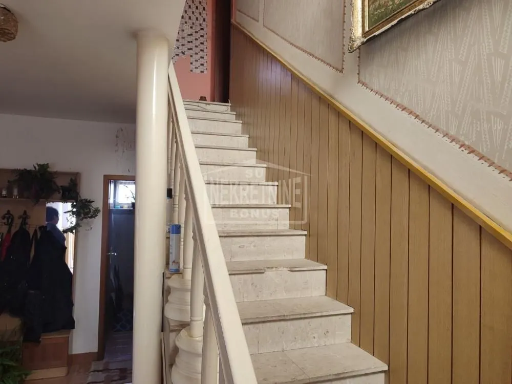 Prodaja, kuća, 136m², Železničko Naselje, Subotica