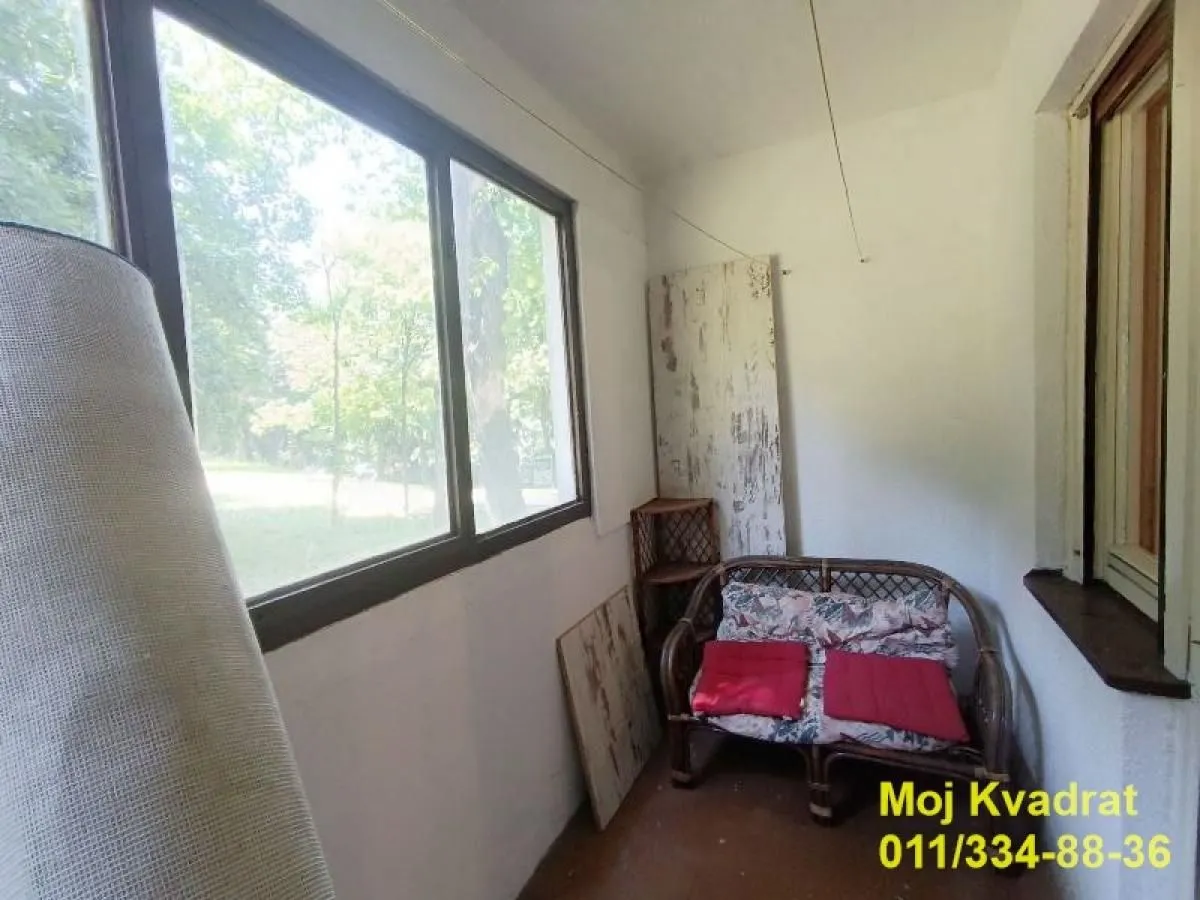 Sale, one bedroom apartment, 47m², Brace Jerković, Voždovac Sve Podlokacije