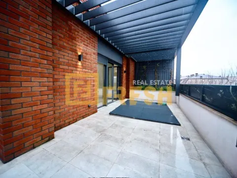 Sale, three bedroom apartment, 149m², Krivi Most, Podgorica - image 6