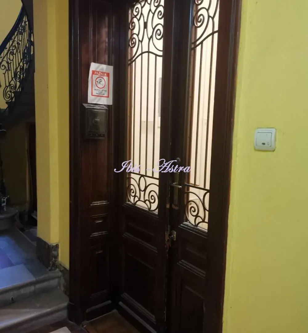 Rent, office space, 120m², Stari Grad, Beograd