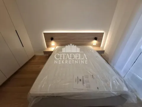 Rent, two bedroom apartment, 49m², Čukarica, Beograd - image 11