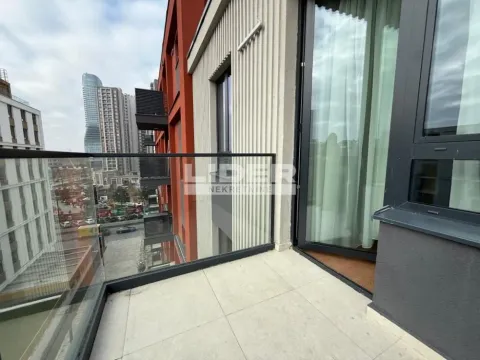 Izdavanje, dvosoban stan, 59m², Savski Venac, Beograd - image 17