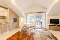 Sale, two bedroom apartment, 79m², Igalo, Herceg Novi