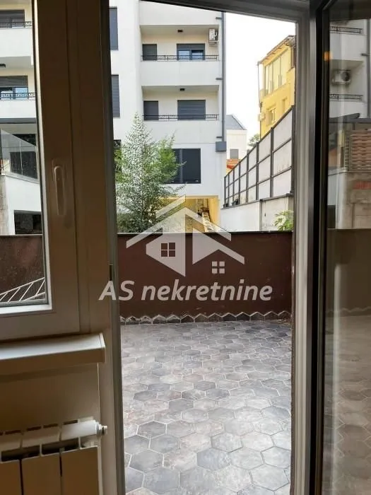 Rent, two bedroom apartment, 57m², Autokomanda, Voždovac Sve Podlokacije