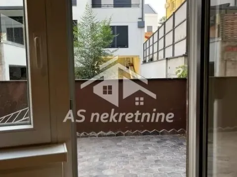 Rent, two bedroom apartment, 57m², Autokomanda, Voždovac Sve Podlokacije - image 12