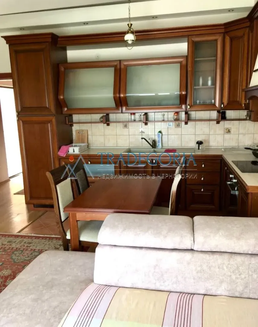 Prodaja, jednosoban stan, 50m², Petrovac, Budva