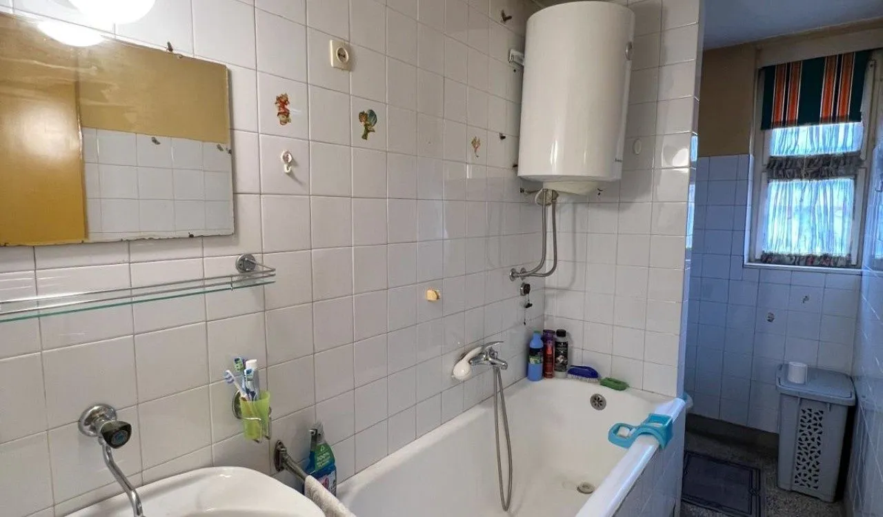 Rent, four bedroom apartment, 120m², Preko Morače, Podgorica
