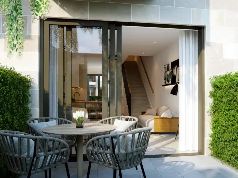 Prodaja, dvosoban stan, 192m², Porto Montenegro, Tivat - image 10