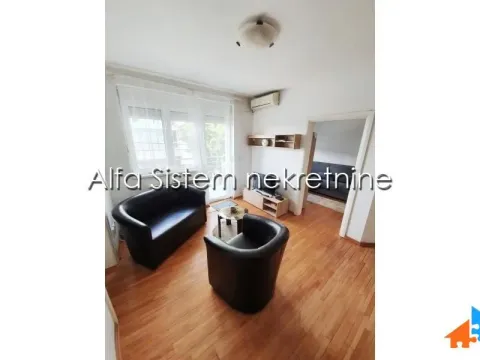 Rent, apartment, 43m², Vračar Hram, Vračar Sve Podlokacije - image 3