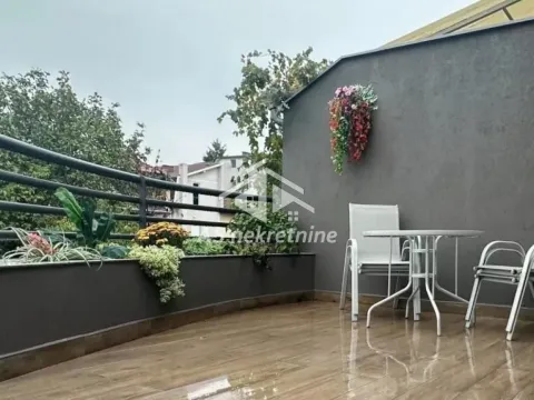 Izdavanje, dvosoban stan, 60m², Filmski Grad, Beograd - image 7