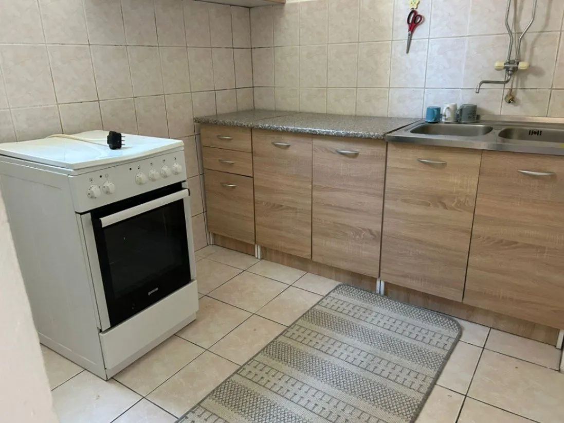 Rent, two bedroom apartment, 60m², Centar, Podgorica