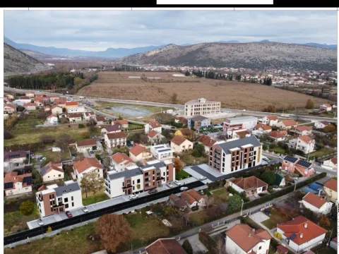 Stan in Gornja Gorica