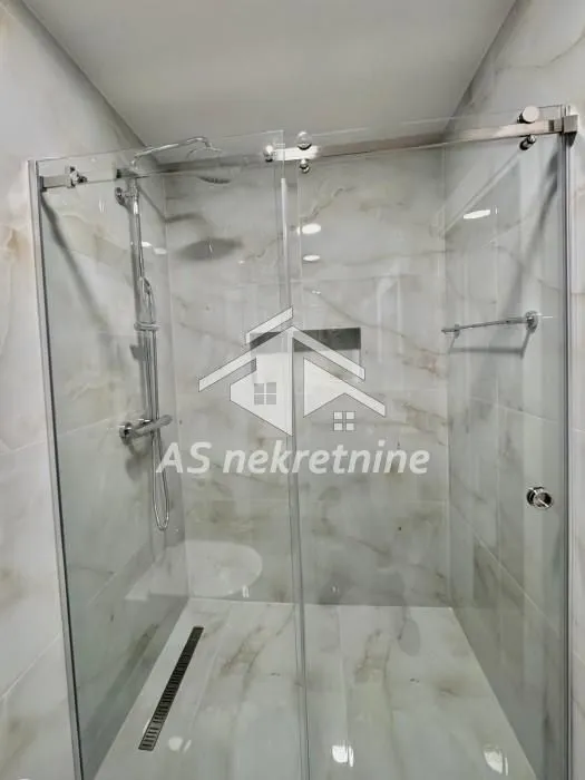 Rent, two bedroom apartment, 55m², Profesorska Kolonija, Palilula Sve Podlokacije