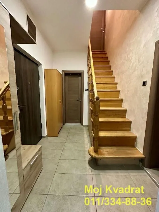 Sale, apartment, 100m², Stari Košutnjak, Rakovica