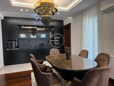 Prodaja, četvorosoban stan, 116m², Socijalno, Novi Sad Sve Podlokacije - image 20