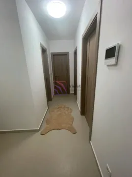 Izdavanje, dvosoban stan, 69m², Master Kvart, Podgorica - image 14