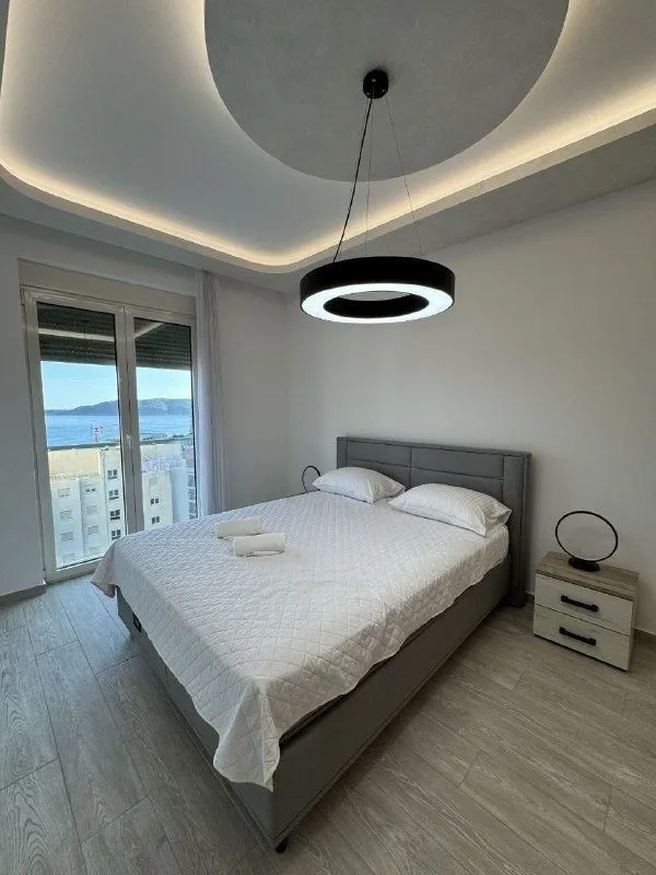 Sale, apartment, 74m², Bečići, Budva